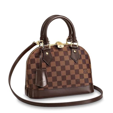 louis vuitton alma bb sale|louis vuitton alma bb reviews.